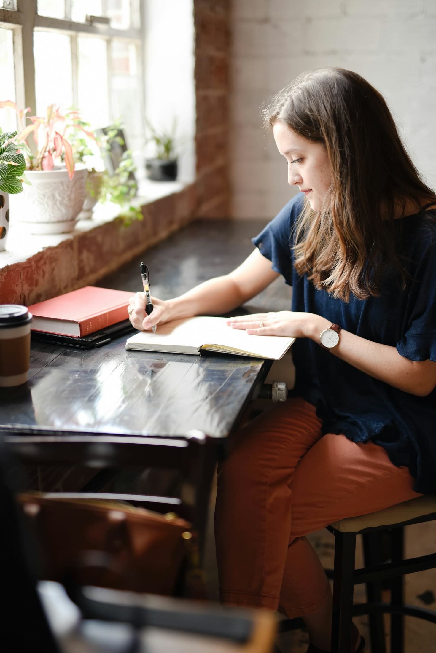 Life Lessons Learned from Unexpected Encounters