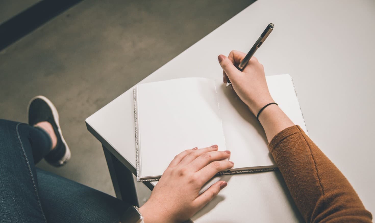 The Joy of Sharing Your Passion With Others